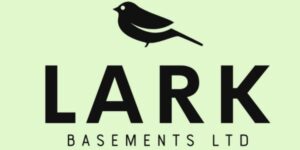 Lark Basements logo