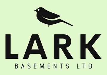 Lark Basements Ltd logo